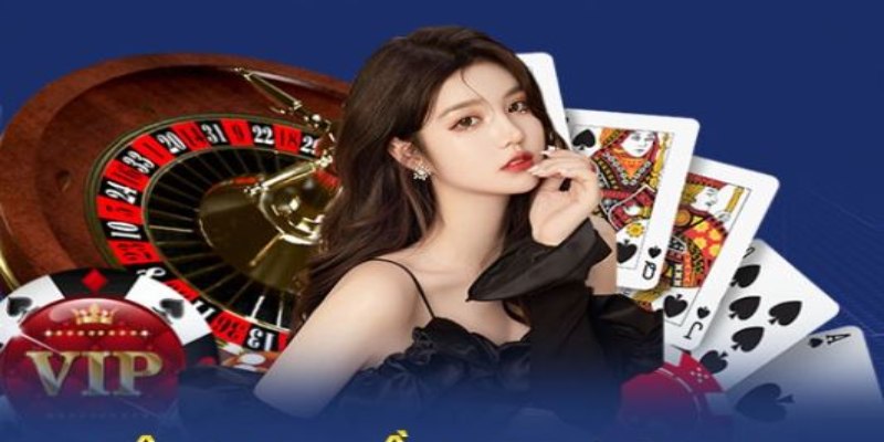 Casino Sky88 luôn hấp dẫn nhiều anh em đến hưởng ứng